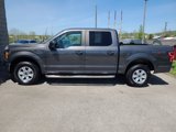 Used 2018 Ford F150 XL w/ Equipment Group 101A Mid image 6