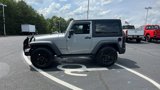 Used 2015 Jeep Wrangler Sport image 4