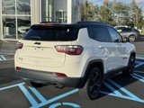 Used 2018 Jeep Compass Latitude w/ Popular Equipment Group image 6