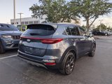 Used 2020 Kia Sportage S image 4