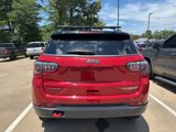 Used 2018 Jeep Compass Trailhawk image 4