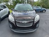 Used 2016 Chevrolet Trax LT w/ LT Convenience Package image 2