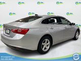Used 2016 Chevrolet Malibu LS image 5