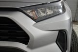 Used 2020 Toyota RAV4 LE image 2