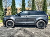 New 2024 Land Rover Range Rover Evoque Dynamic SE image 2