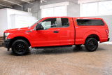 Used 2015 Ford F150 XL w/ Trailer Tow Package image 4