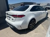 Used 2022 Toyota Corolla SE image 2