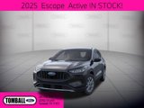 New 2025 Ford Escape Active image 2