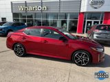 Certified 2024 Nissan Sentra SR image 6