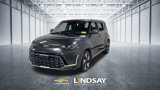 Used 2023 Kia Soul GT-Line image 5