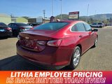 Used 2019 Chevrolet Malibu LT image 3
