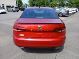 Used 2020 Volkswagen Passat 2.0T R-Line image 4