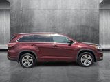 Used 2014 Toyota Highlander Limited Platinum image 4