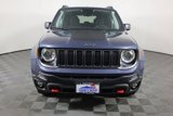 Used 2021 Jeep Renegade Trailhawk image 4