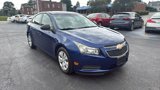 Used 2012 Chevrolet Cruze LS image 3