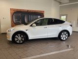 Used 2021 Tesla Model Y Long Range image 2