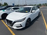 Used 2021 Nissan Sentra SV image 4