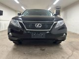 Used 2011 Lexus RX 350 AWD image 2