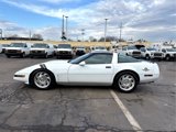 Used 1994 Chevrolet Corvette Coupe image 5