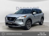 Used 2021 Nissan Rogue SV image 3