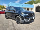 New 2025 Honda Passport Black Edition image 2