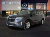 Used 2023 Chevrolet Equinox LT image 3