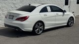 Used 2019 Mercedes-Benz CLA 250 4MATIC image 3