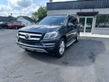 Used 2016 Mercedes-Benz GL 450 4MATIC image 2