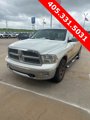 Used 2011 RAM 1500 Laramie w/ Protection Group image 3