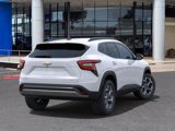 New 2025 Chevrolet Trax LT w/ Sunroof Package image 4