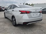 Used 2024 Nissan Versa S w/ S Plus Package image 3