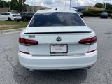 Used 2021 Volkswagen Passat 2.0T SE image 4