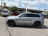 Used 2014 Jeep Grand Cherokee Altitude image 4