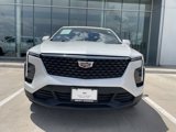 Used 2024 Cadillac XT4 Luxury image 2