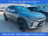 New 2025 Chevrolet Trax LT image 4