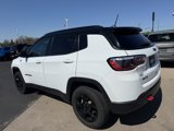 Used 2023 Jeep Compass Trailhawk image 5