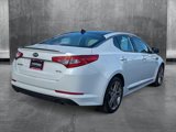 Used 2013 Kia Optima SX w/ Limited Pkg image 5