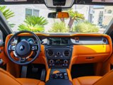 Certified 2023 Rolls-Royce Cullinan image 4