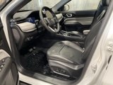 Certified 2024 Jeep Compass Limited w/ Elite Group image 3