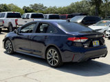 Used 2021 Toyota Corolla SE image 2