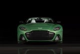 Used 2023 Aston Martin DBS Coupe image 3