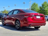 New 2025 Nissan Sentra SV image 6
