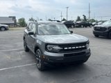 Used 2021 Ford Bronco Sport Outer Banks image 3