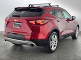 Used 2020 Chevrolet Blazer LT w/ Sound & Technology Package image 6