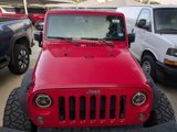 Used 2017 Jeep Wrangler Unlimited Sport w/ Quick Order Package 24S image 5