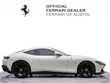 Certified 2022 Ferrari Roma image 6