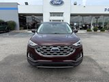 Used 2021 Ford Edge SEL w/ Convenience Package image 4