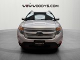 Used 2013 Ford Explorer Limited image 3
