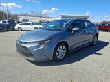 Used 2023 Toyota Corolla LE image 3