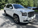 Used 2017 GMC Yukon Denali w/ Open Road Package image 2